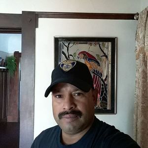 Meet your Posher, Gavino